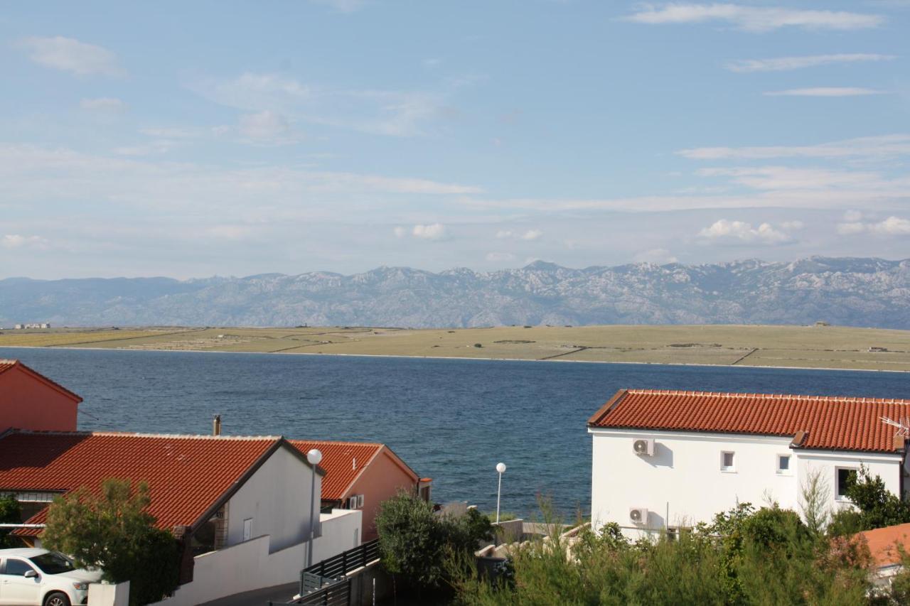 Vila Filipasic Daire Vir Dış mekan fotoğraf
