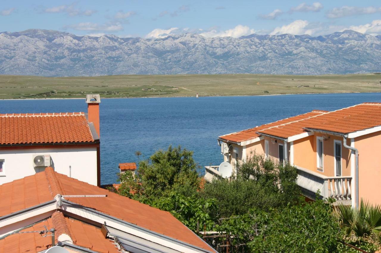 Vila Filipasic Daire Vir Dış mekan fotoğraf
